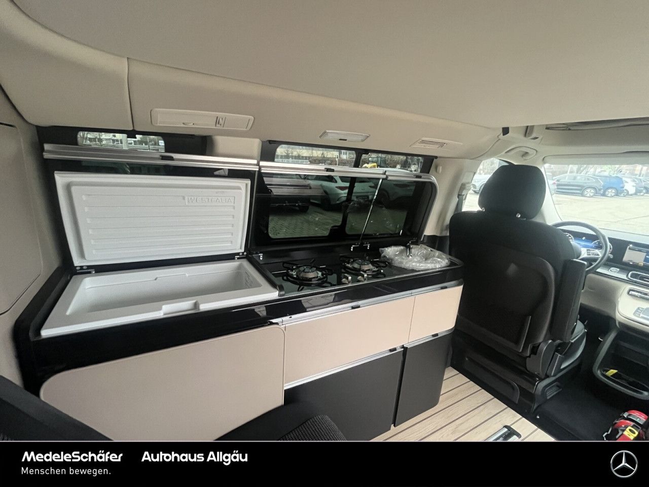 Mercedes-Benz Marco Polo – Bild 16