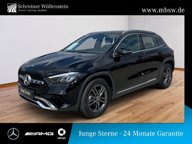 Mercedes-Benz GLA 180 occasion