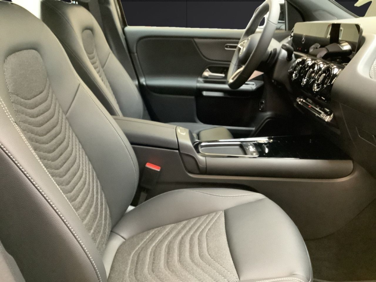 Mercedes-Benz GLA – Bild 6