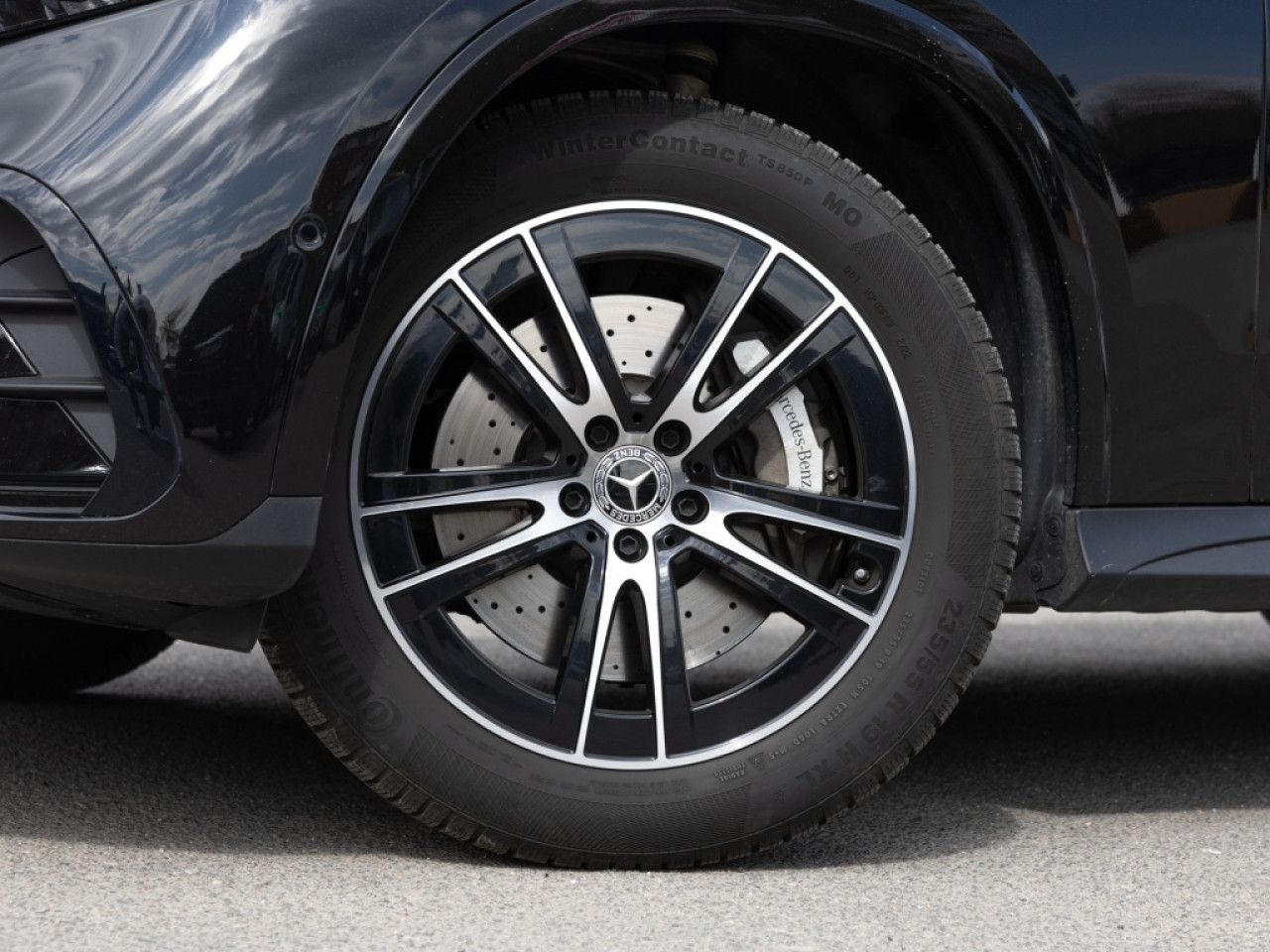 Mercedes-Benz GLC – Bild 4