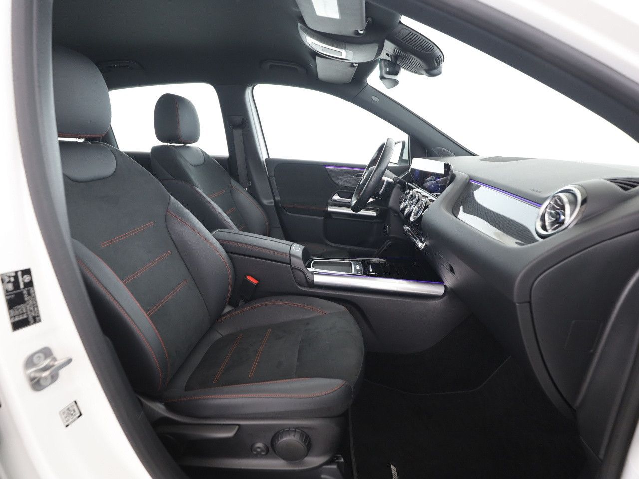 Mercedes-Benz B-Klasse – Bild 9