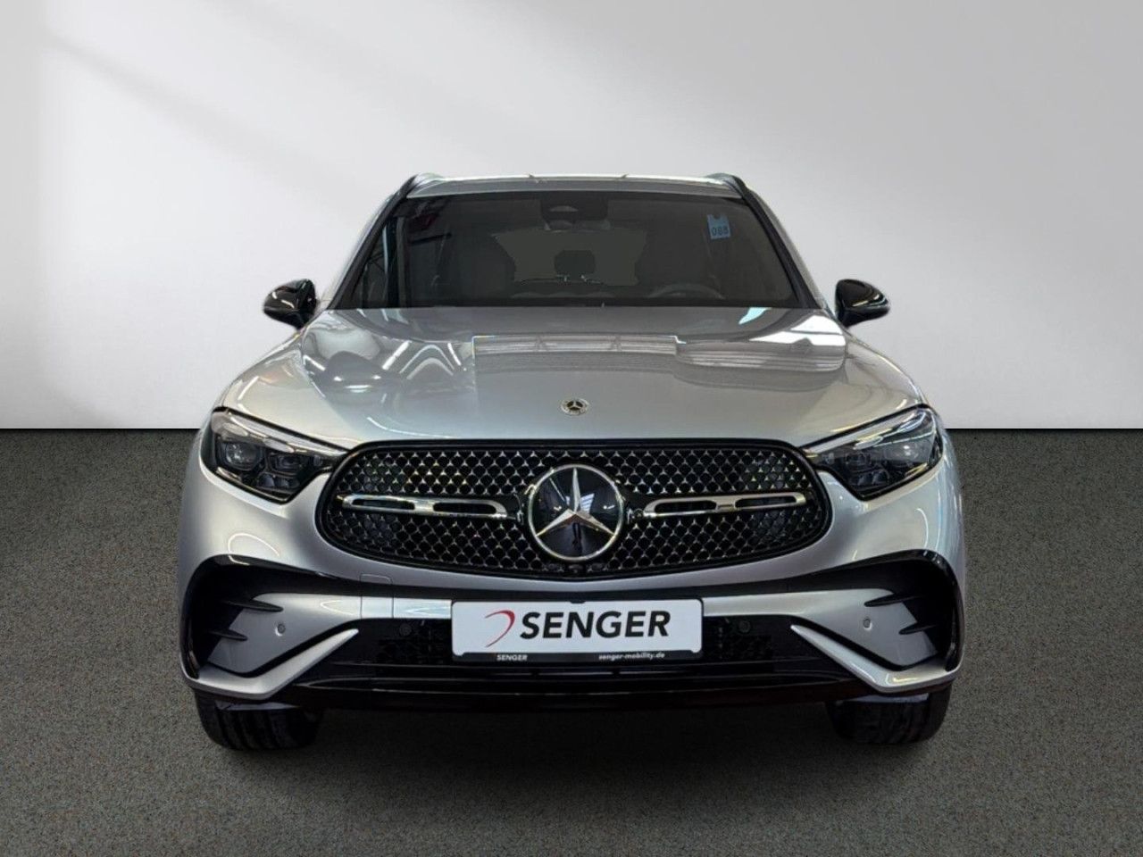 Mercedes-Benz GLC – Bild 6