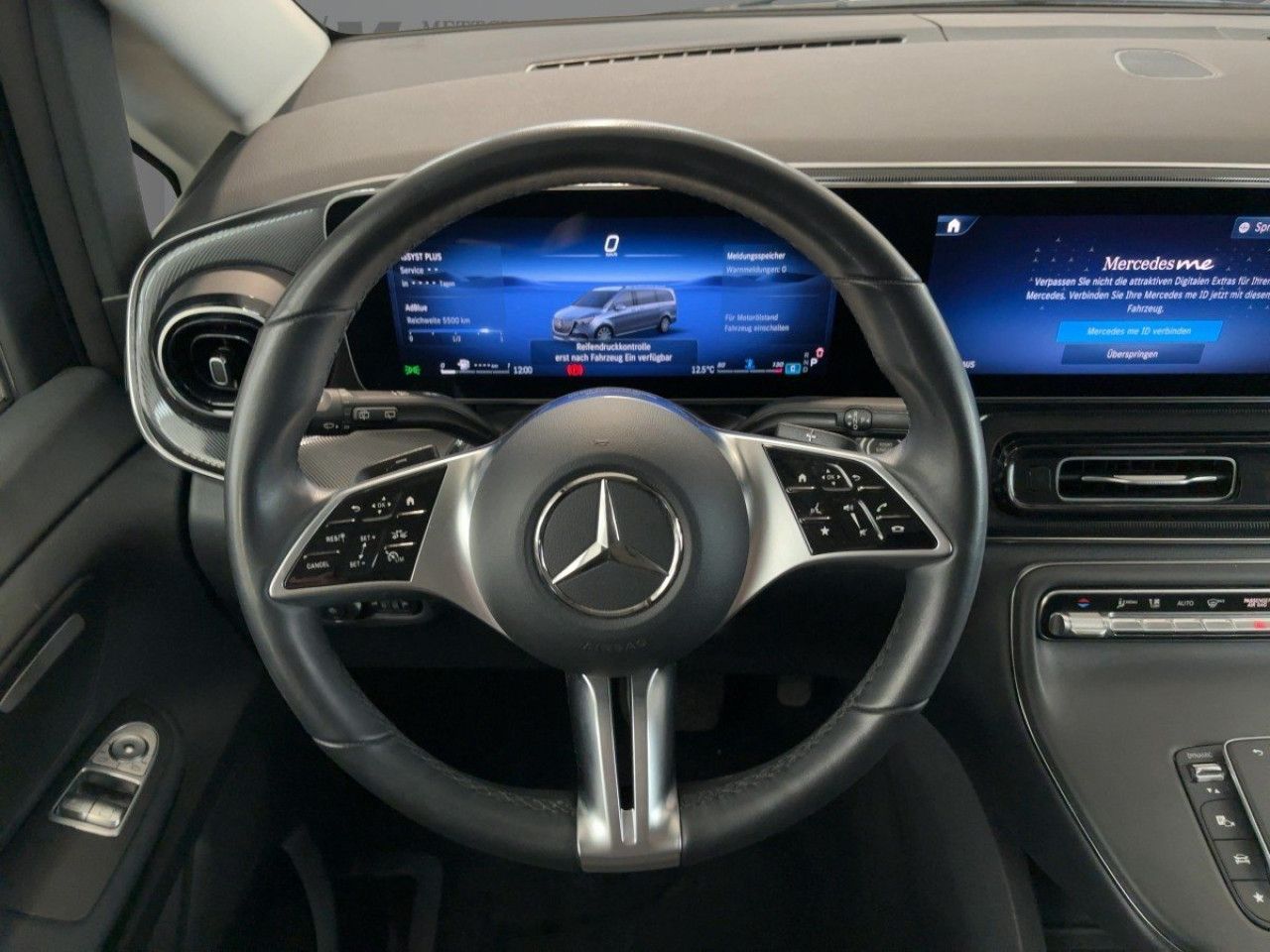Mercedes-Benz V-Klasse – Bild 10