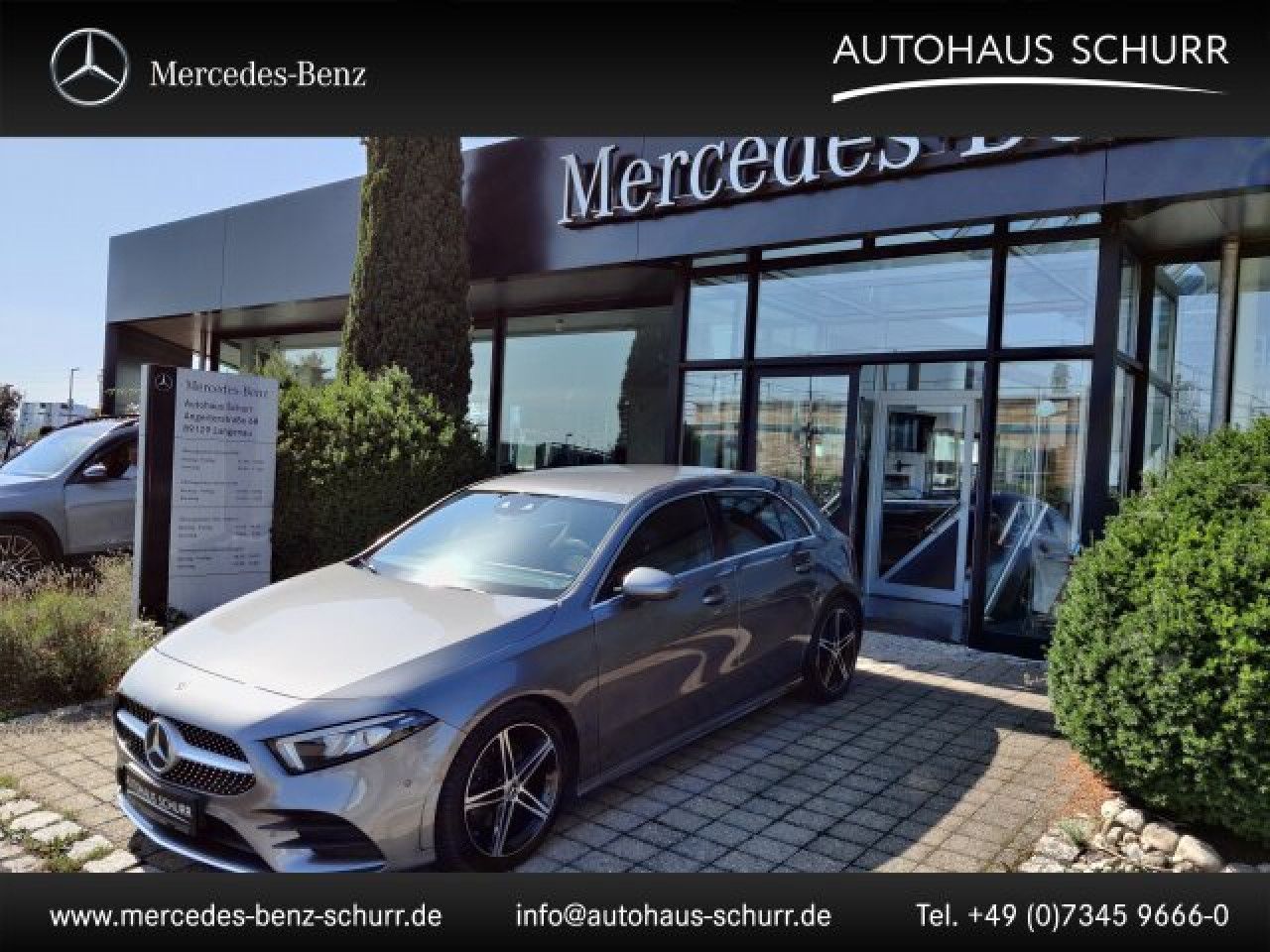 Fahrzeugbild 1 / 22