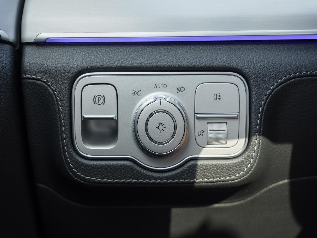 Mercedes-Benz GLE – Bild 21