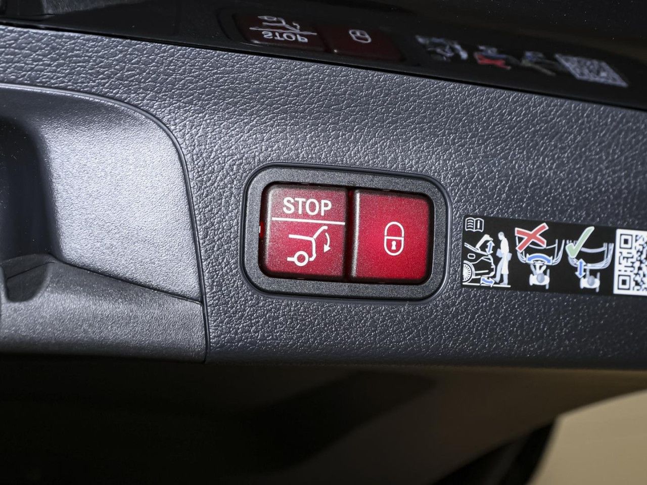 Mercedes-Benz GLS – Bild 11