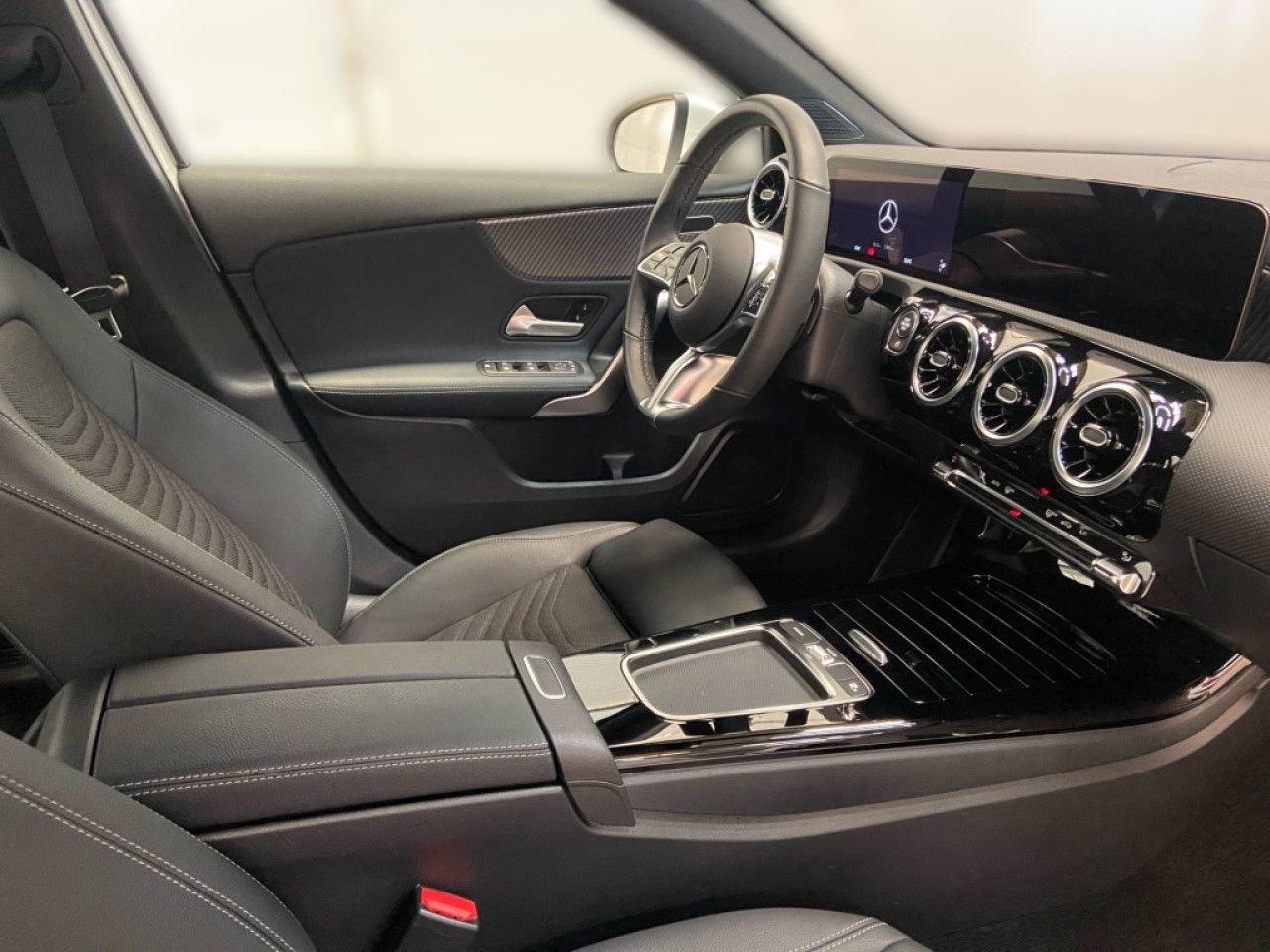 Mercedes-Benz A-Klasse – Bild 10