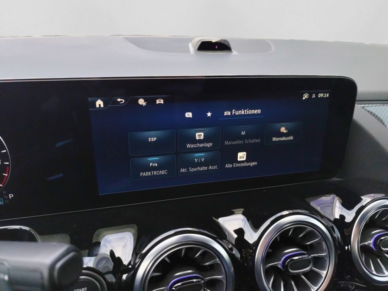 Mercedes-Benz GLA – Bild 20