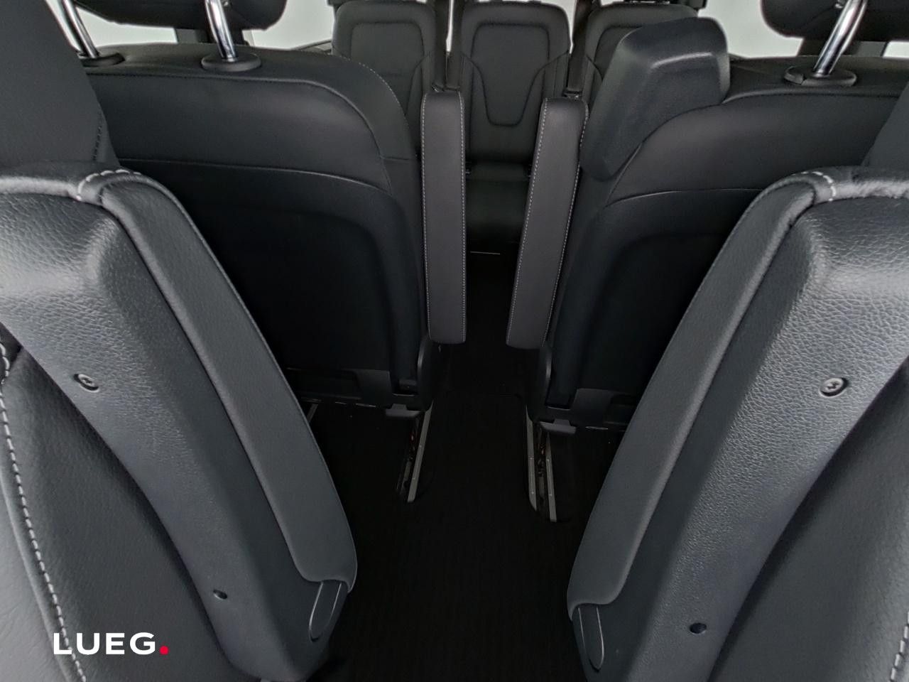 Mercedes-Benz V-Klasse – Bild 5