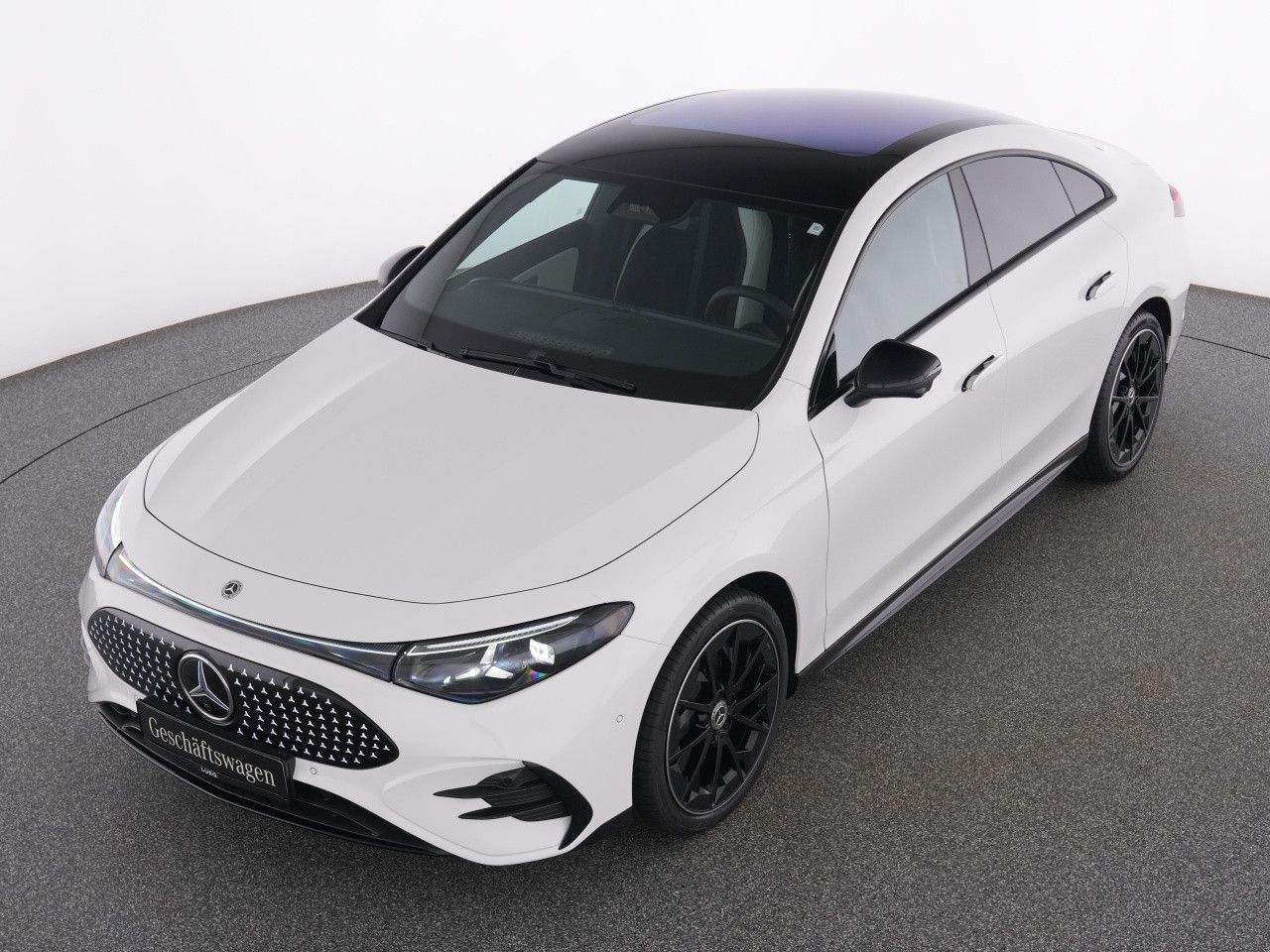 Mercedes-Benz CLA – Bild 17