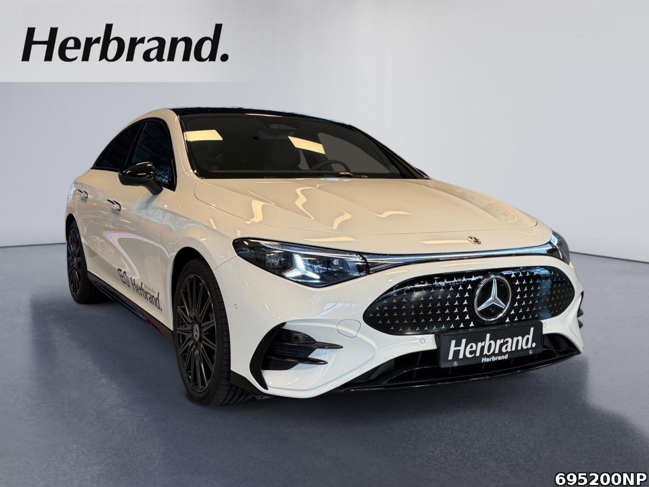 Mercedes-Benz CLA – Bild 2