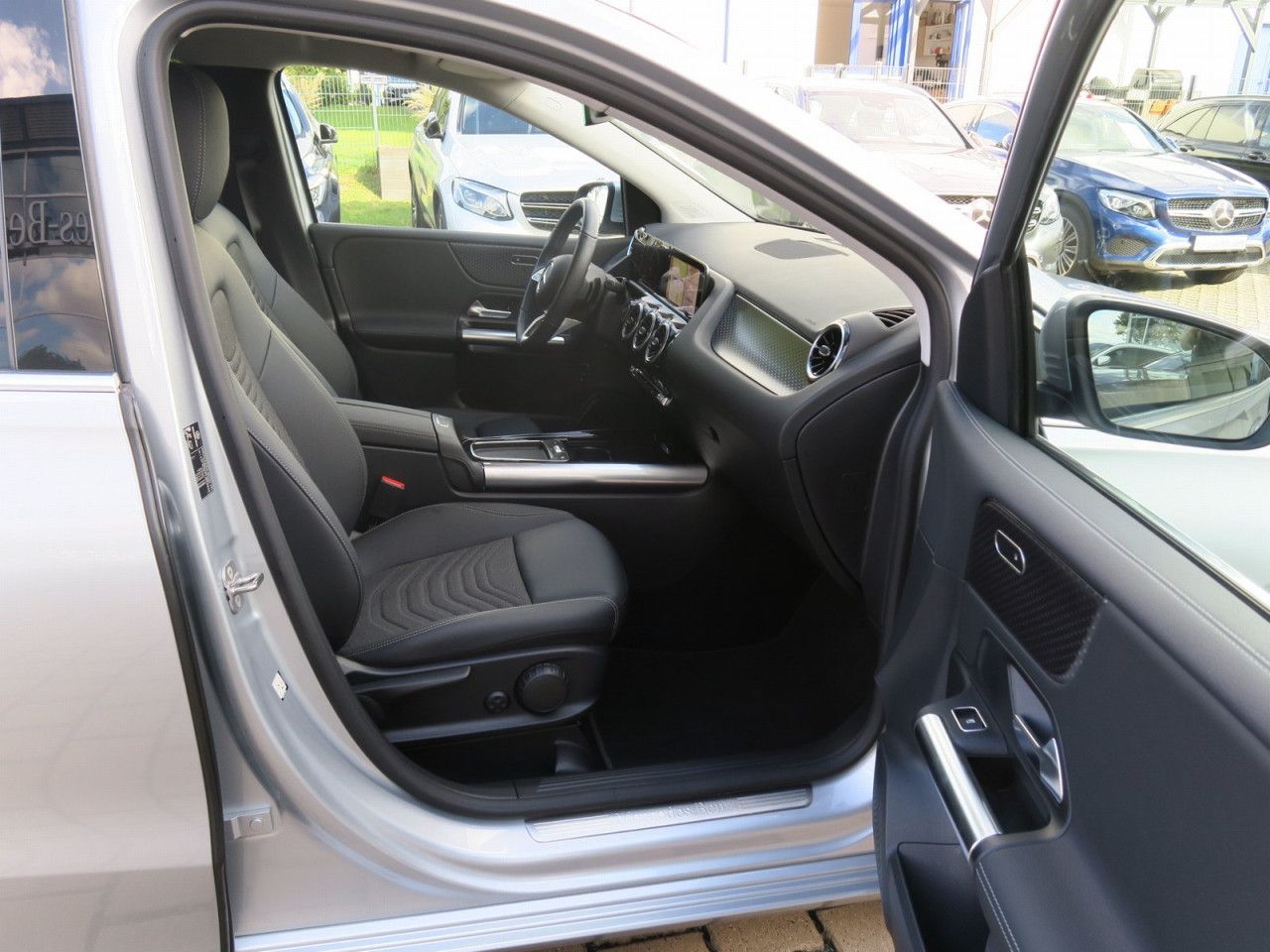 Mercedes-Benz B-Klasse – Bild 16
