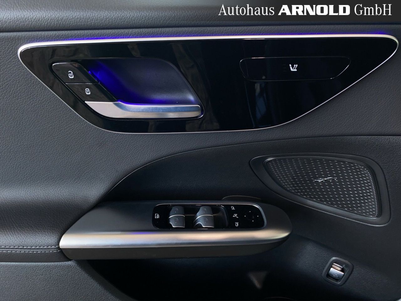 Mercedes-Benz C-Klasse – Bild 14