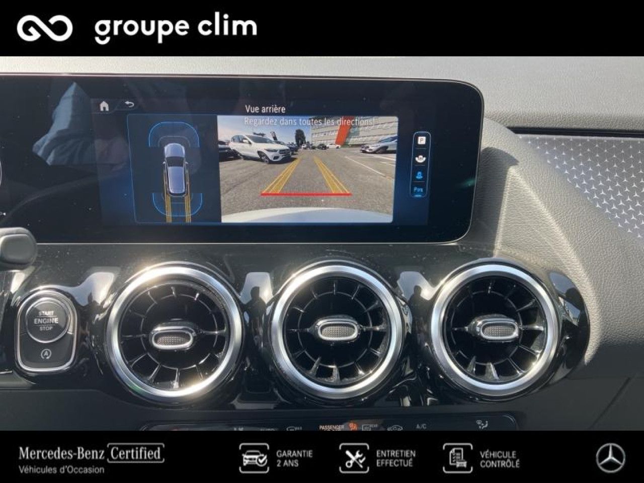 Photo du v&eacute;hicule 16 / 18