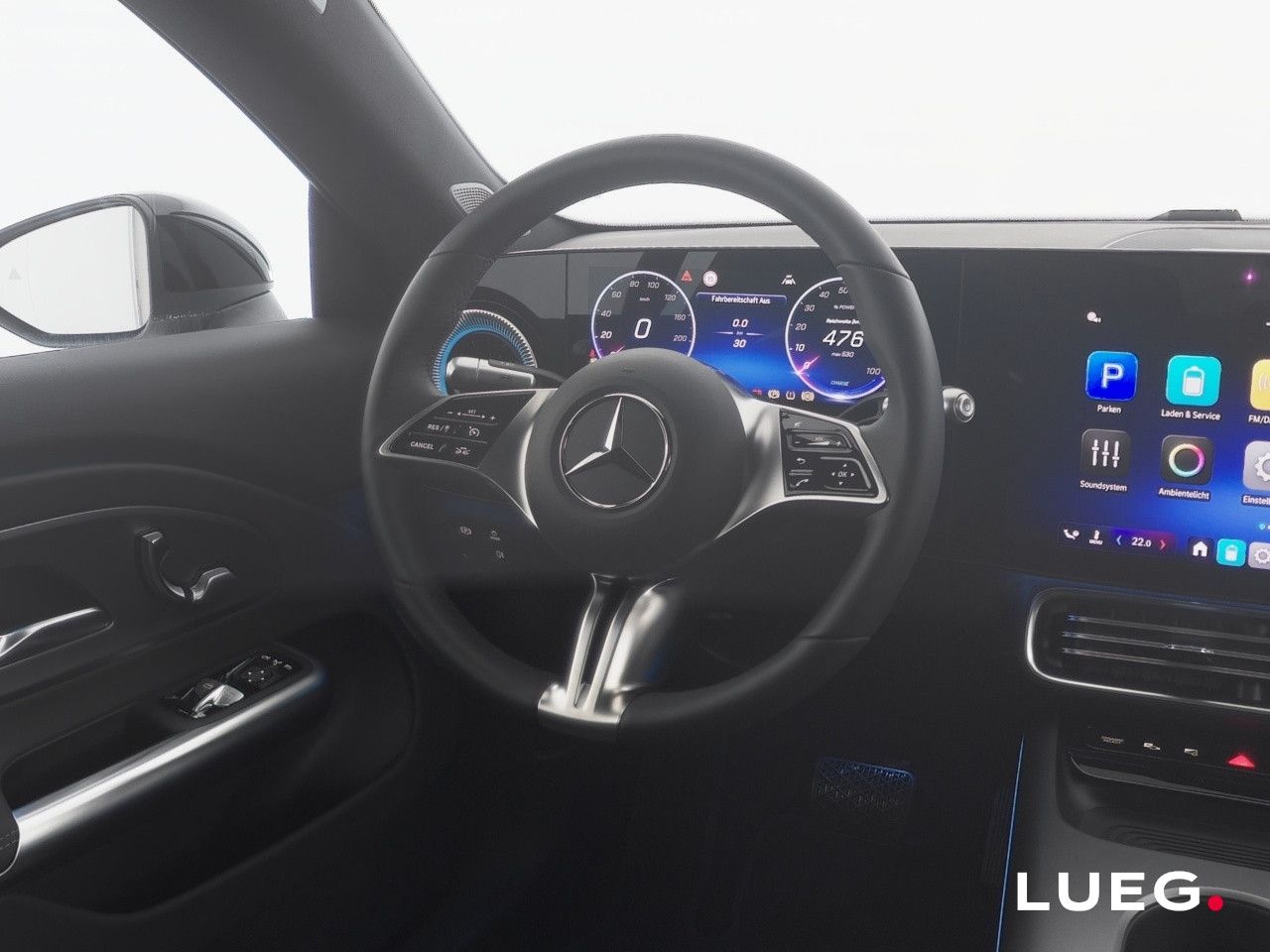 Mercedes-Benz CLA – Bild 4
