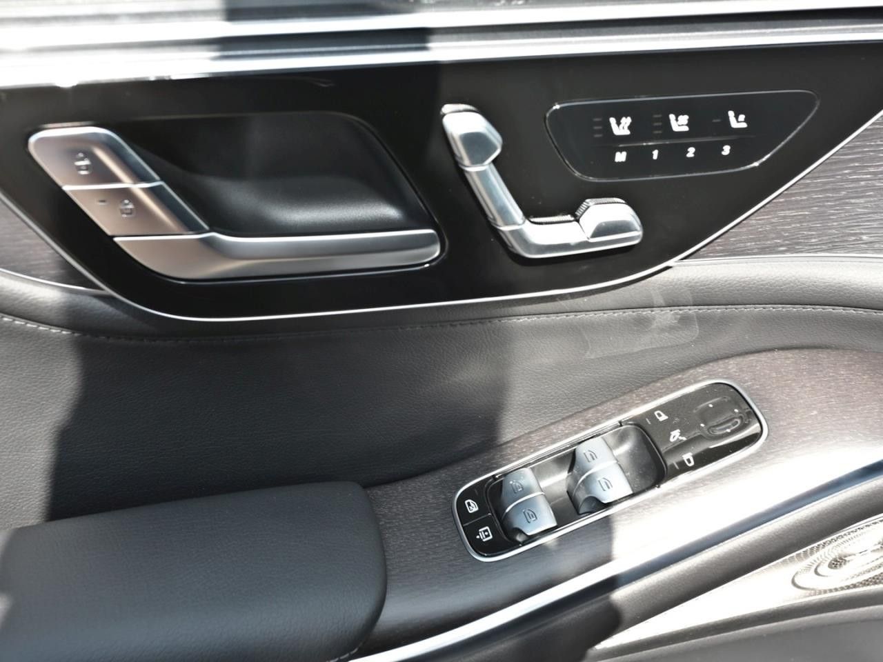 Mercedes-Benz S-Klasse – Bild 23