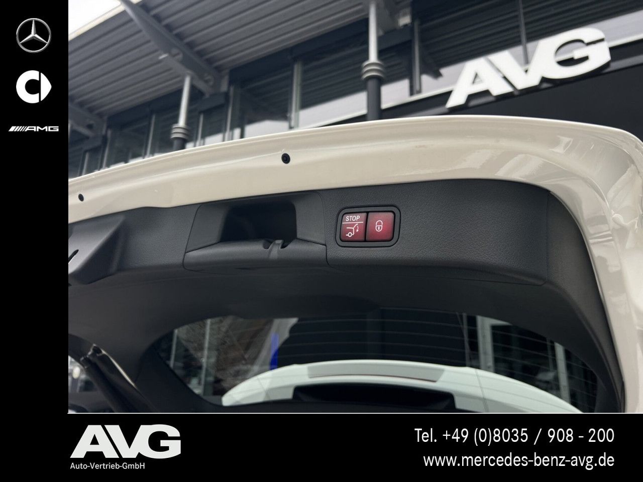 Mercedes-Benz B-Klasse – Bild 20