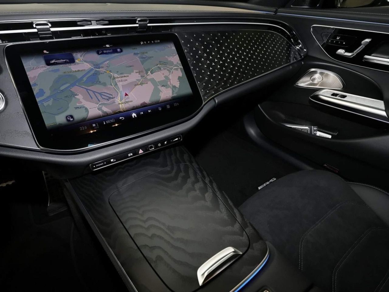 Mercedes-Benz E-Klasse – Bild 10