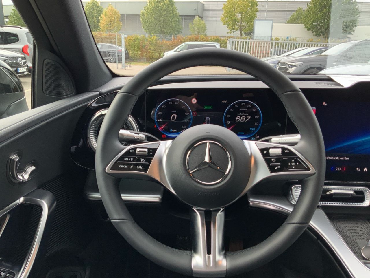 Mercedes-Benz GLC – Bild 9