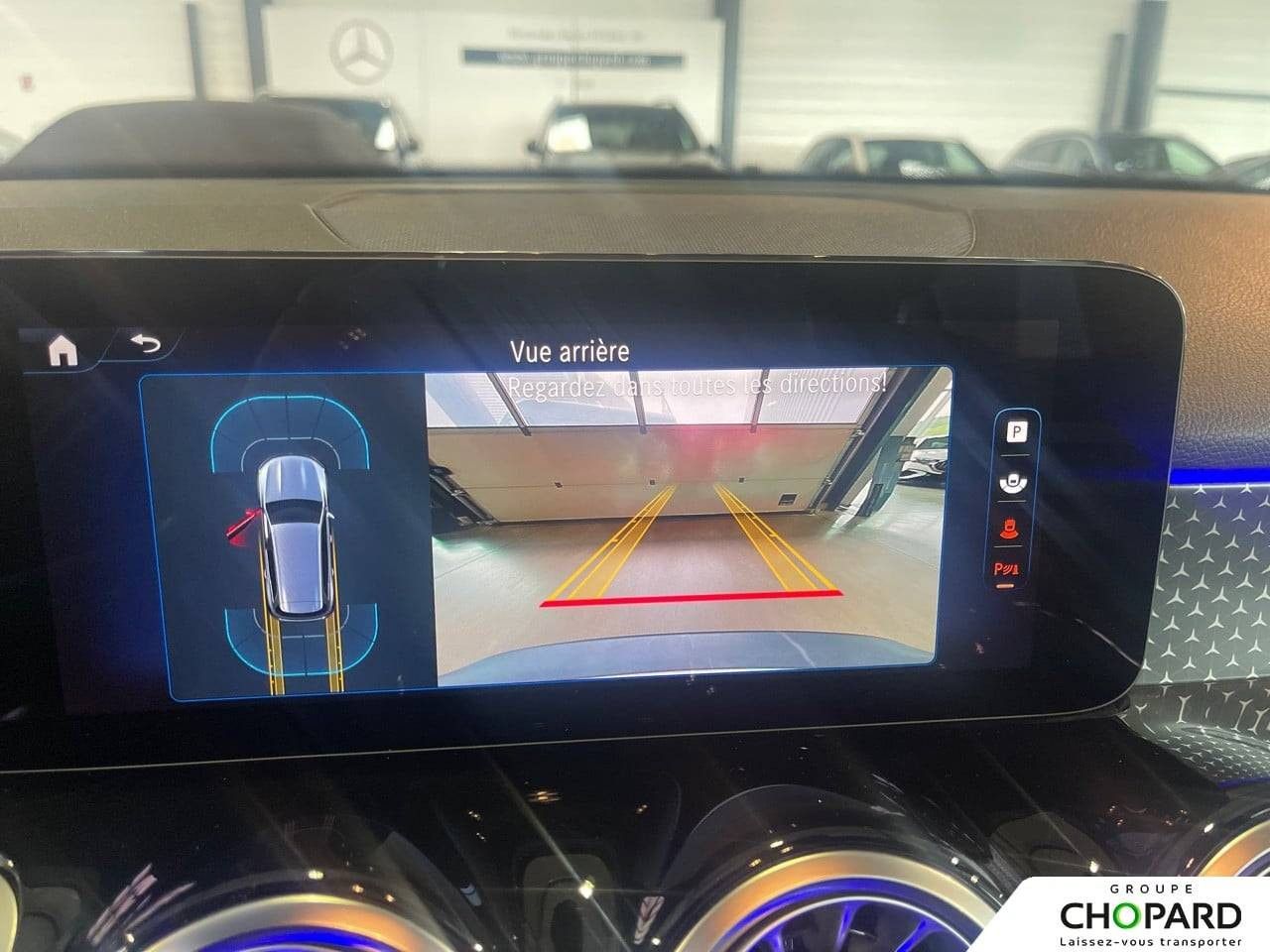 Photo du v&eacute;hicule 15 / 18