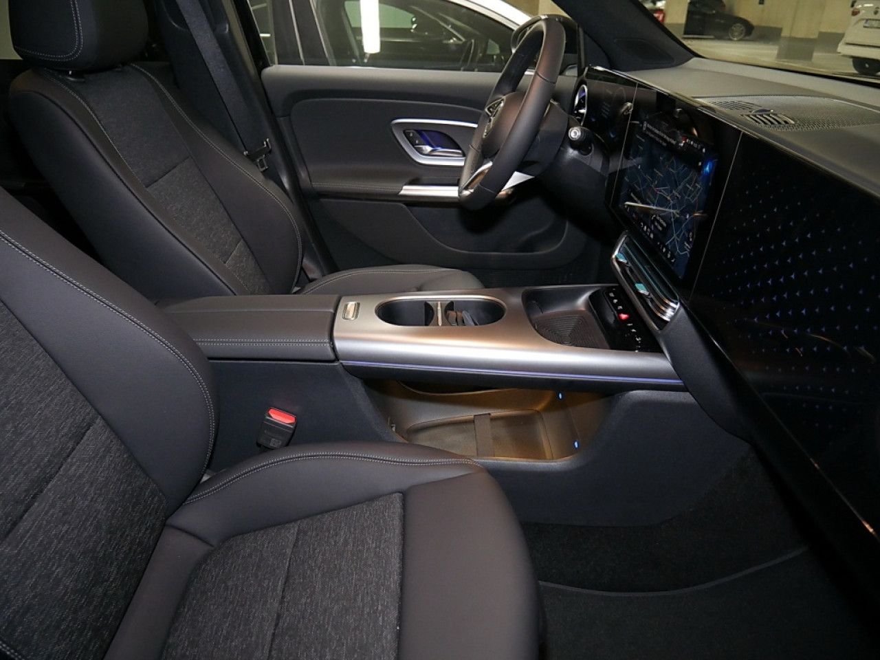Mercedes-Benz GLB – Bild 5