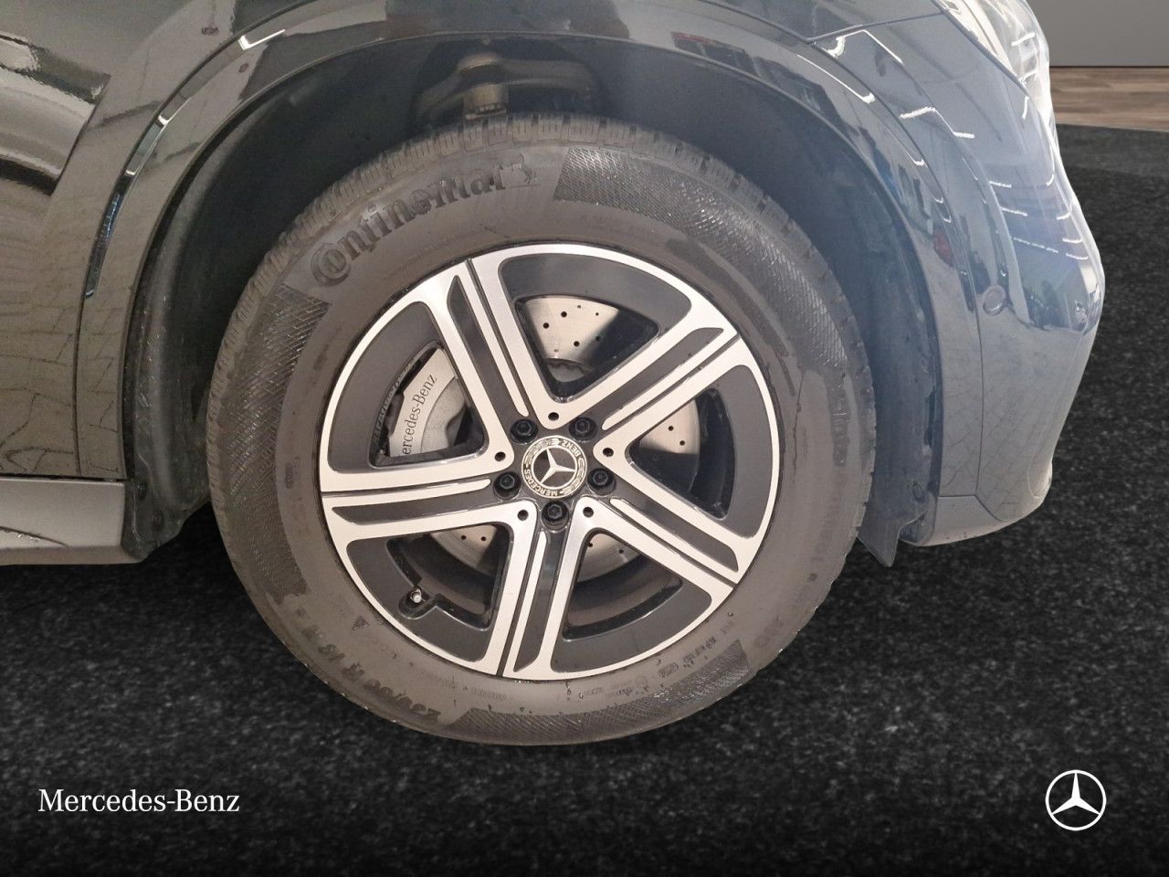 Mercedes-Benz GLC – Bild 4