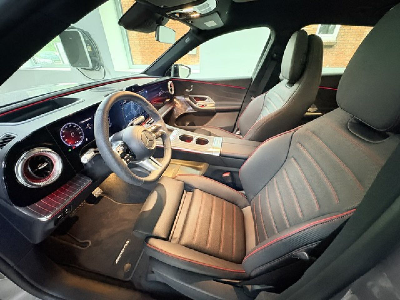 Mercedes-Benz GLC – Bild 5