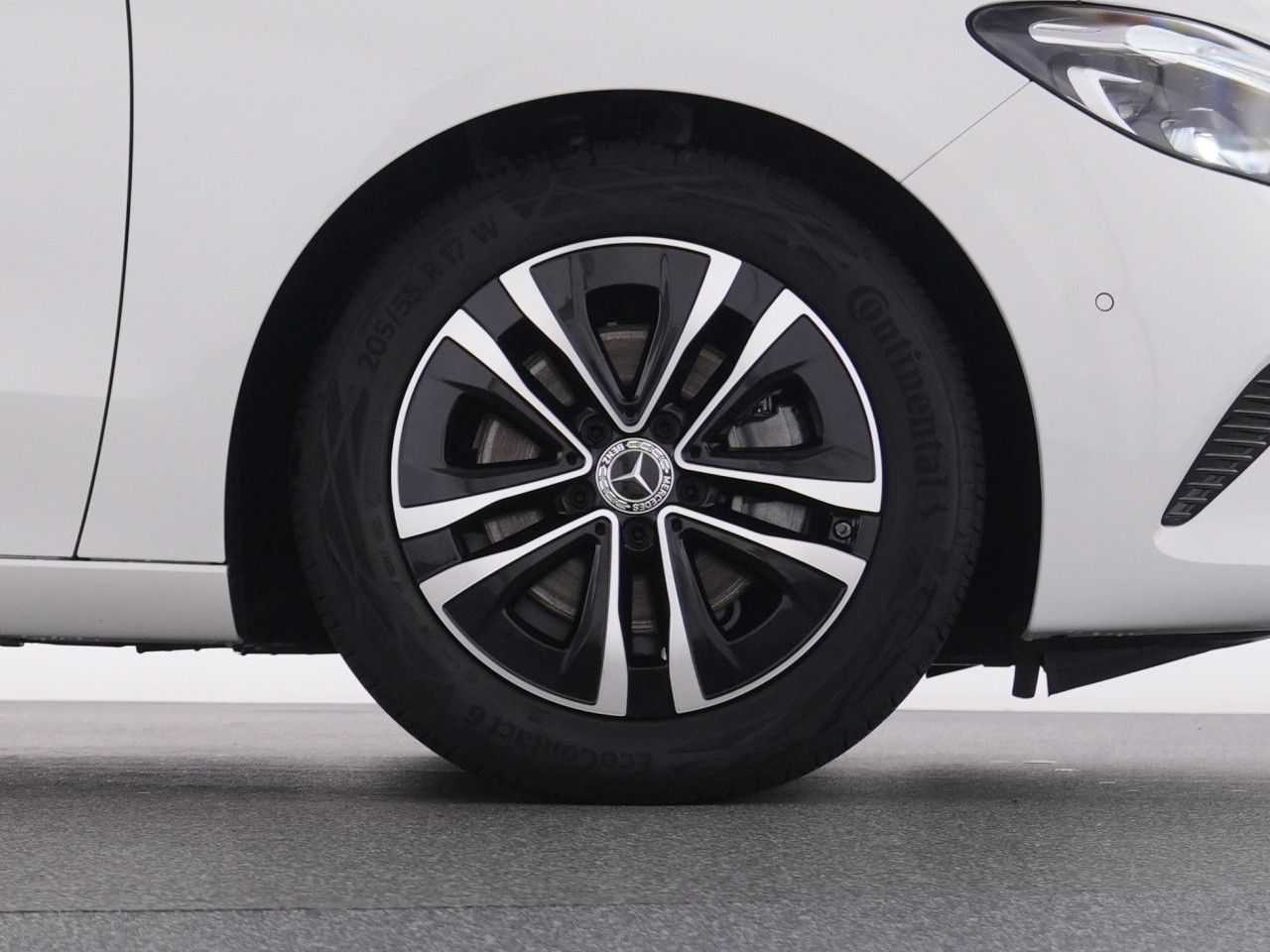 Mercedes-Benz B-Klasse – Bild 21