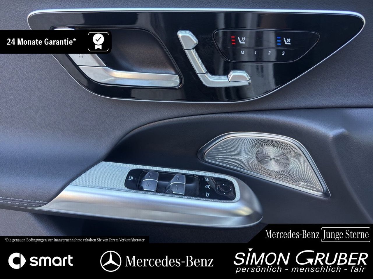 Mercedes-Benz E-Klasse – Bild 18