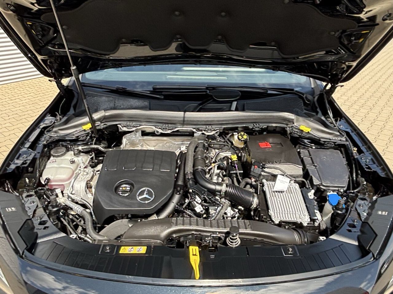 Mercedes-Benz GLA – Bild 21
