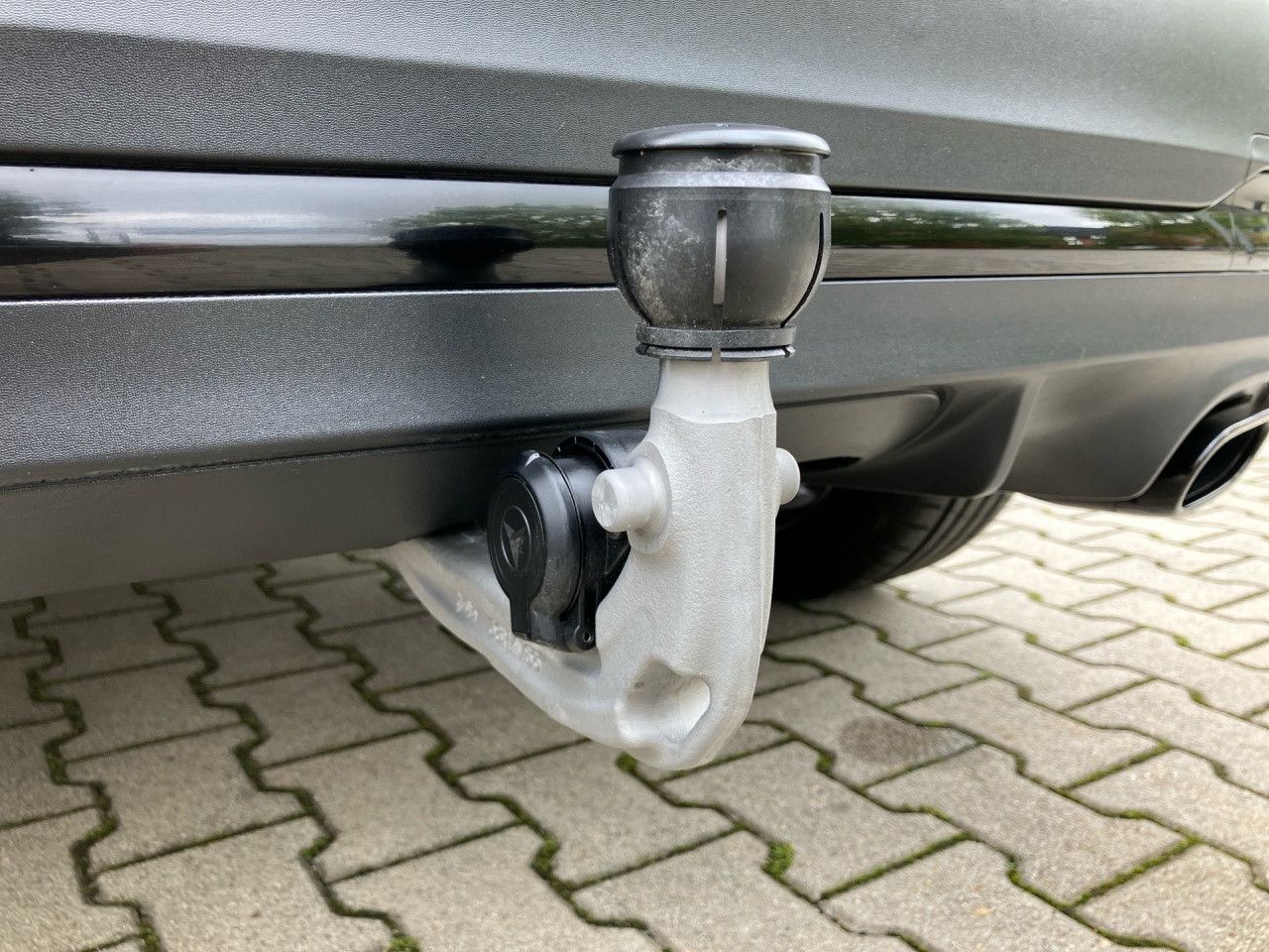 Mercedes-Benz GLA – Bild 9