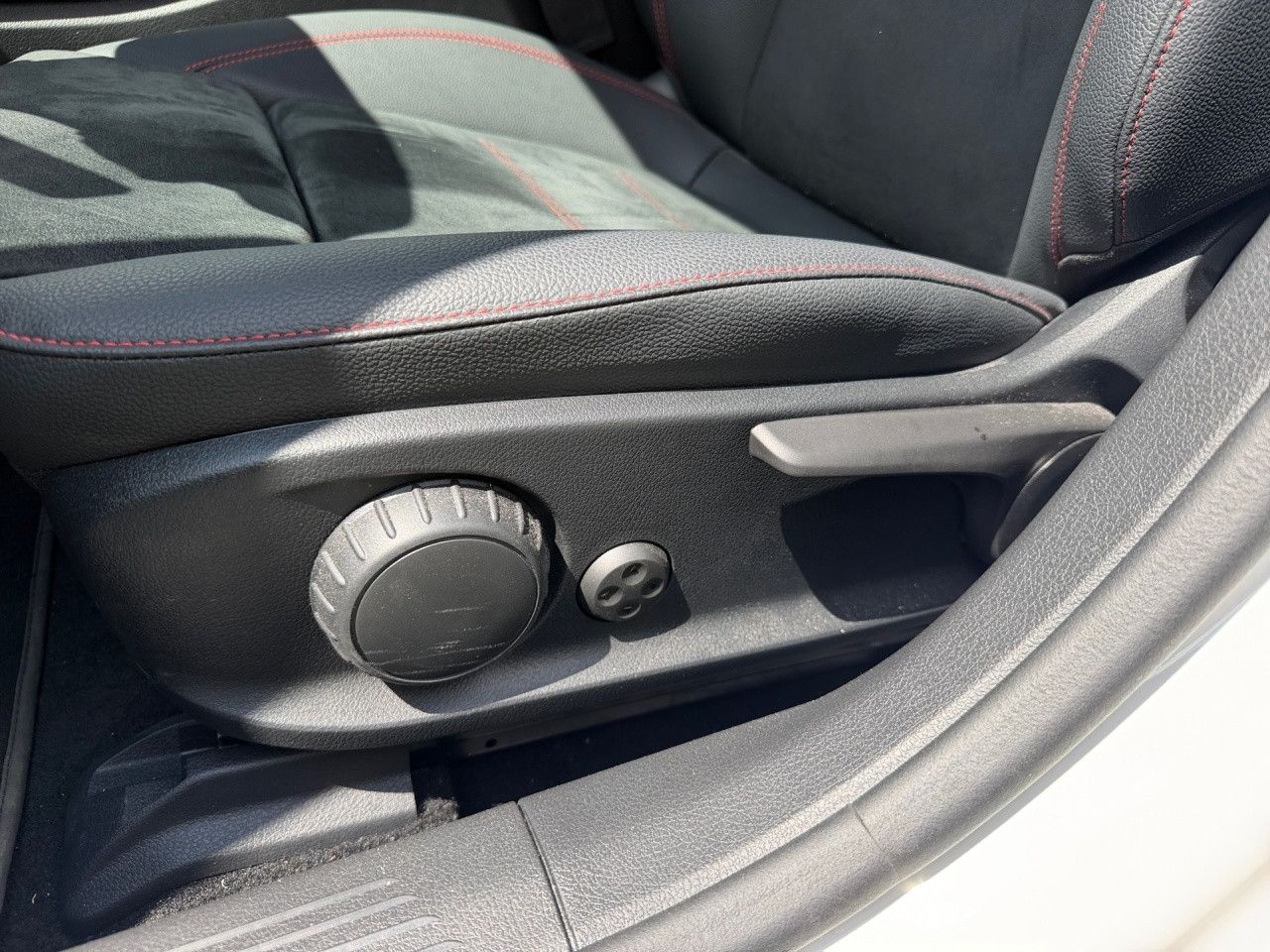 Mercedes-Benz A-Klasse – Bild 4