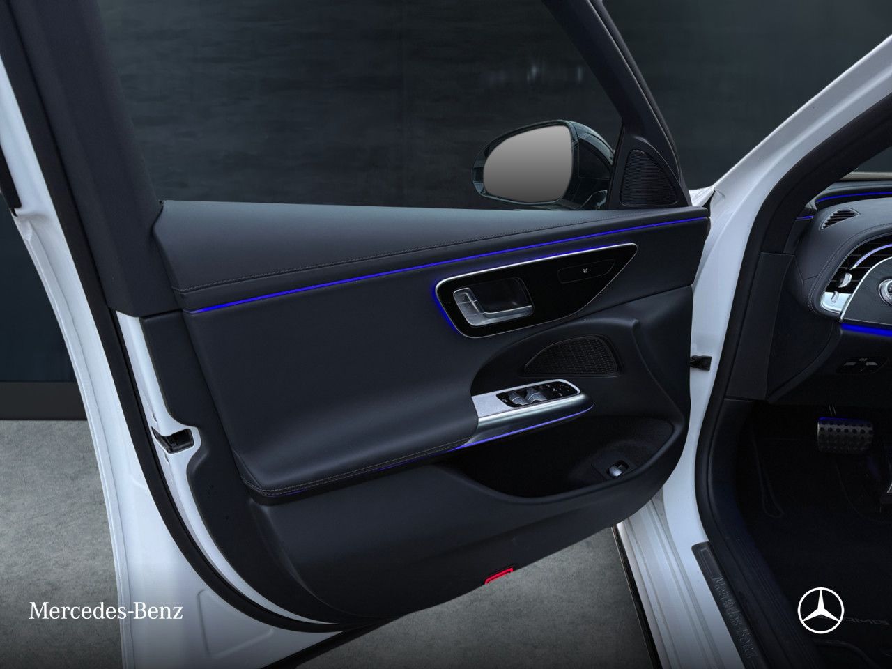 Mercedes-Benz E-Klasse – Bild 10
