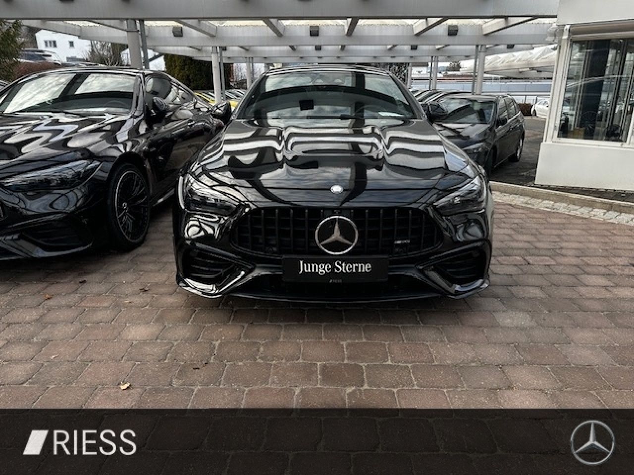 Mercedes-Benz CLE – Bild 2