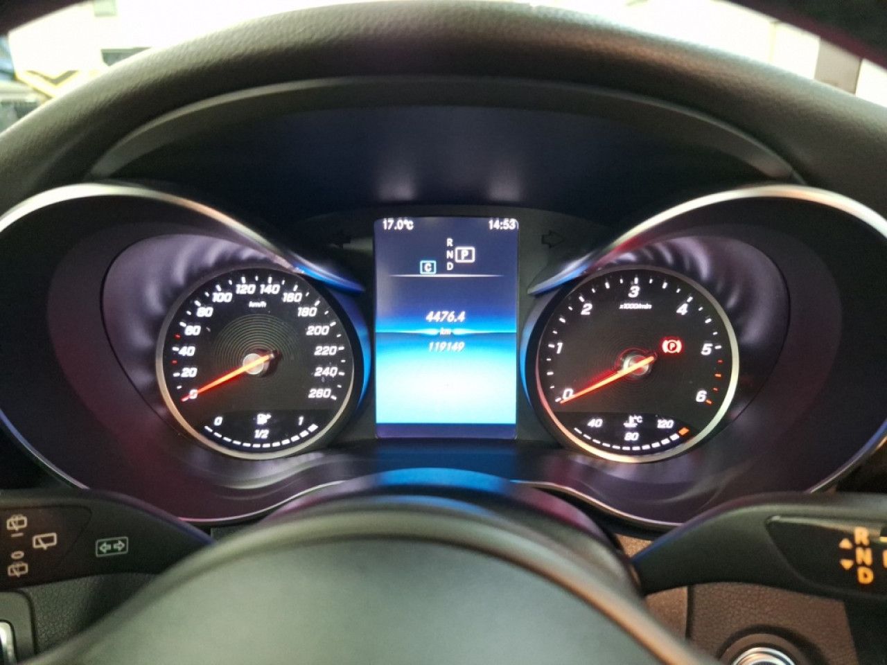 Fahrzeugbild 14 / 19