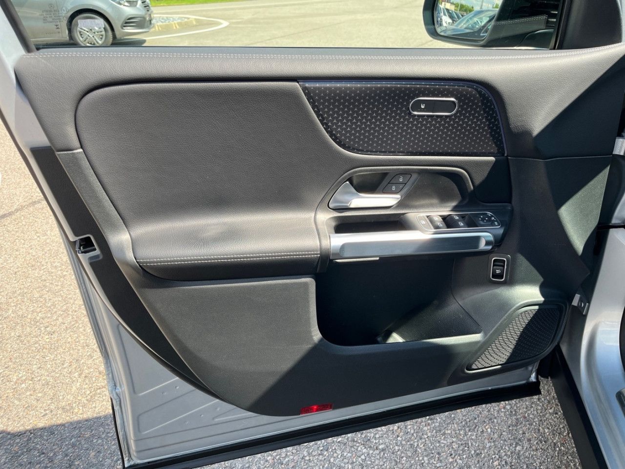 Mercedes-Benz GLB – Bild 18