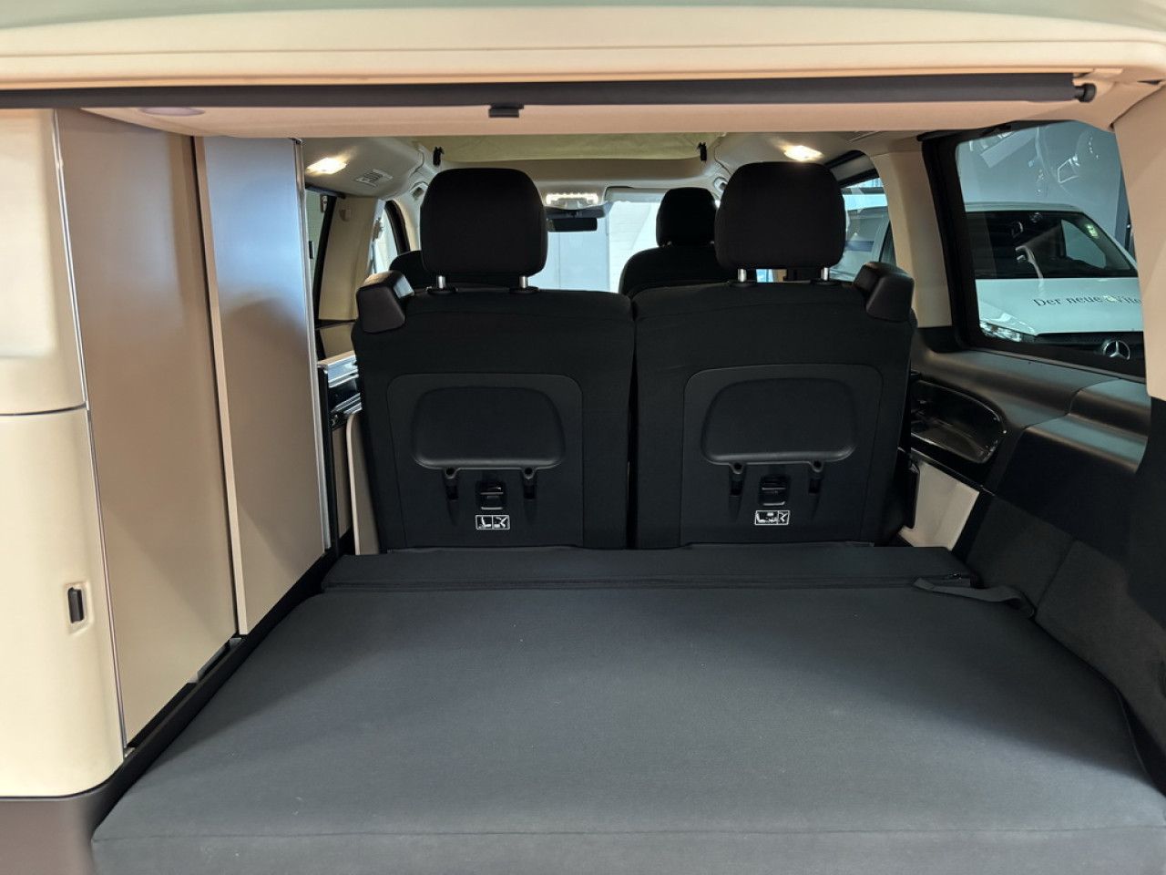 Mercedes-Benz Marco Polo – Bild 27