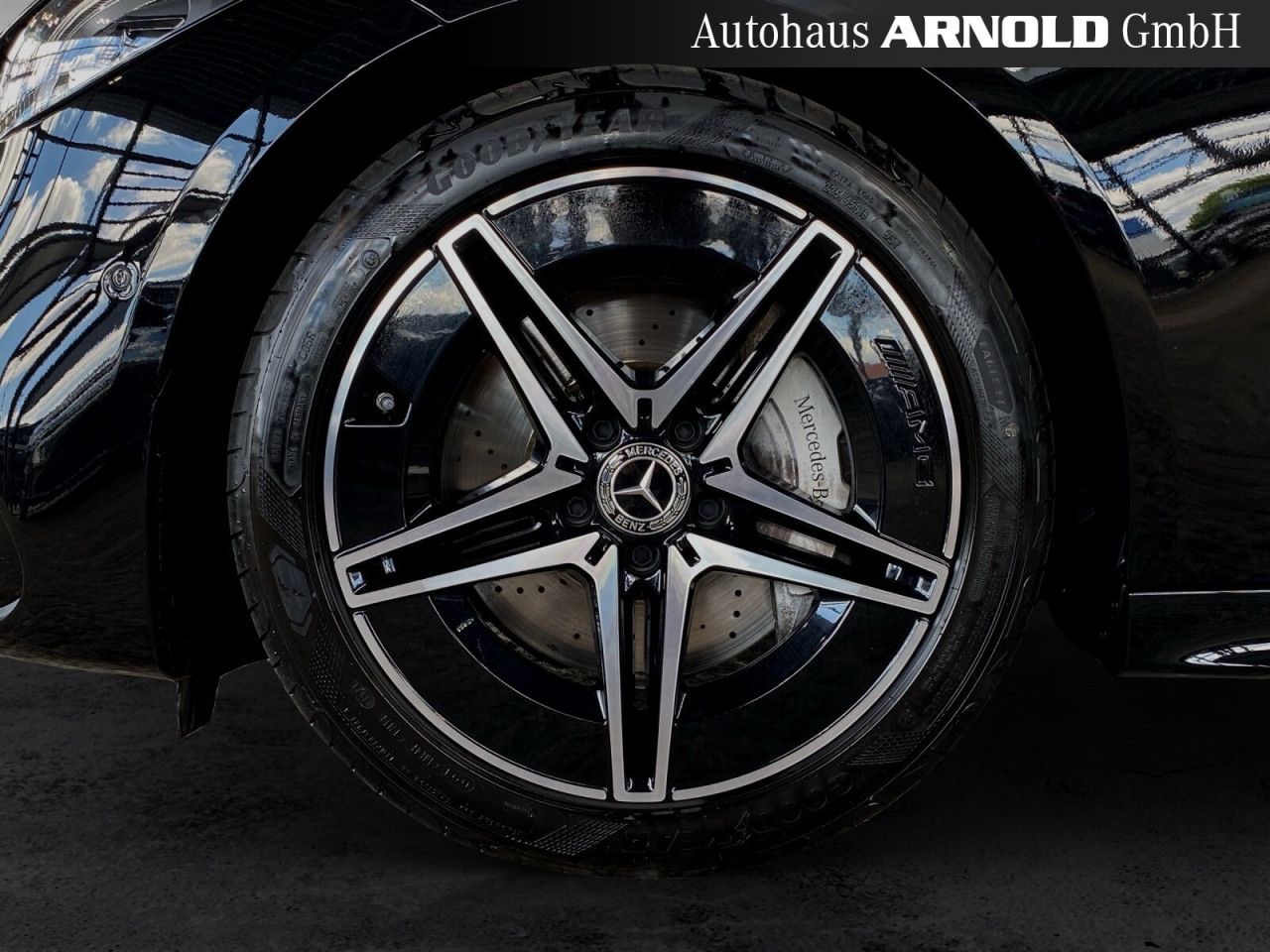 Mercedes-Benz C-Klasse – Bild 15