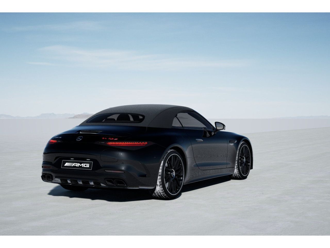Mercedes-Benz SL – Bild 4