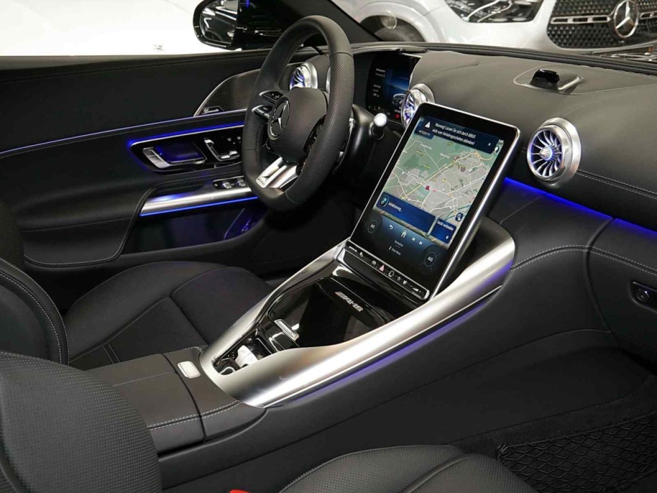 Mercedes-Benz SL – Bild 4
