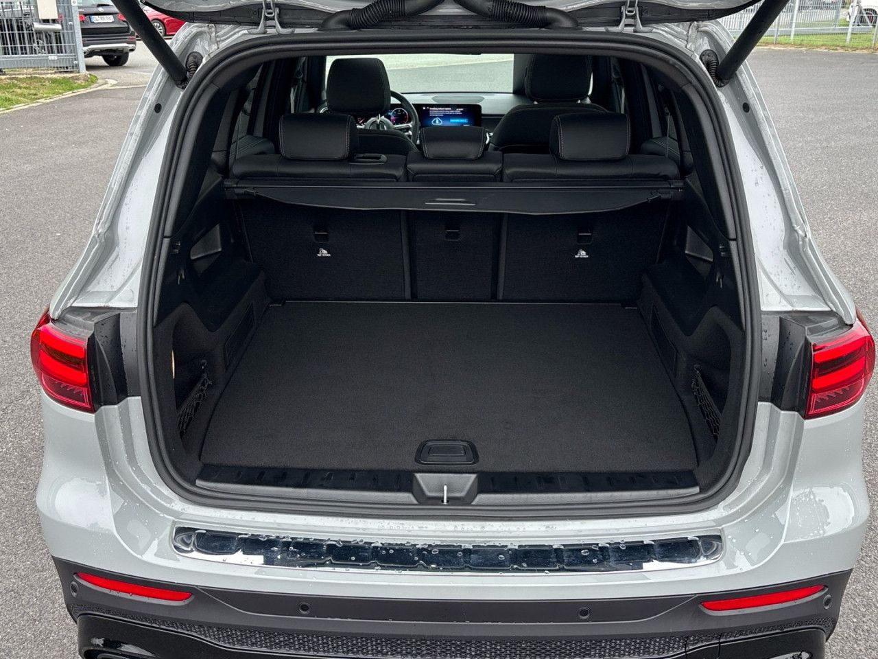 Mercedes-Benz GLB – Bild 19