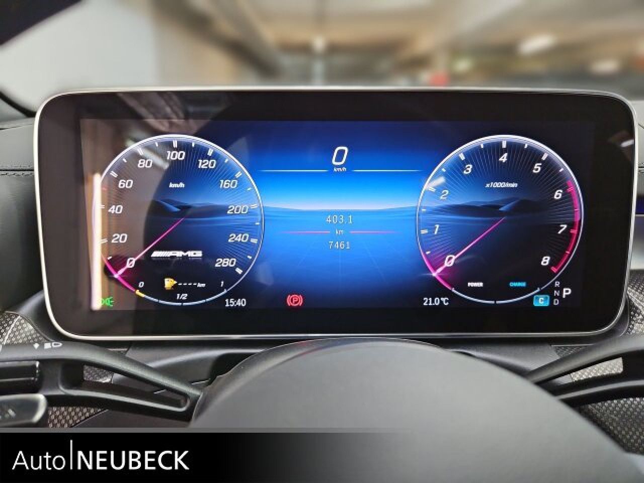 Mercedes-Benz CLE – Bild 12