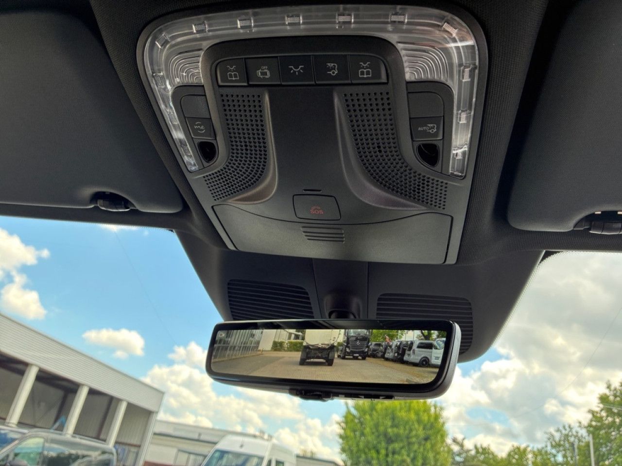 Mercedes-Benz V-Klasse – Bild 19