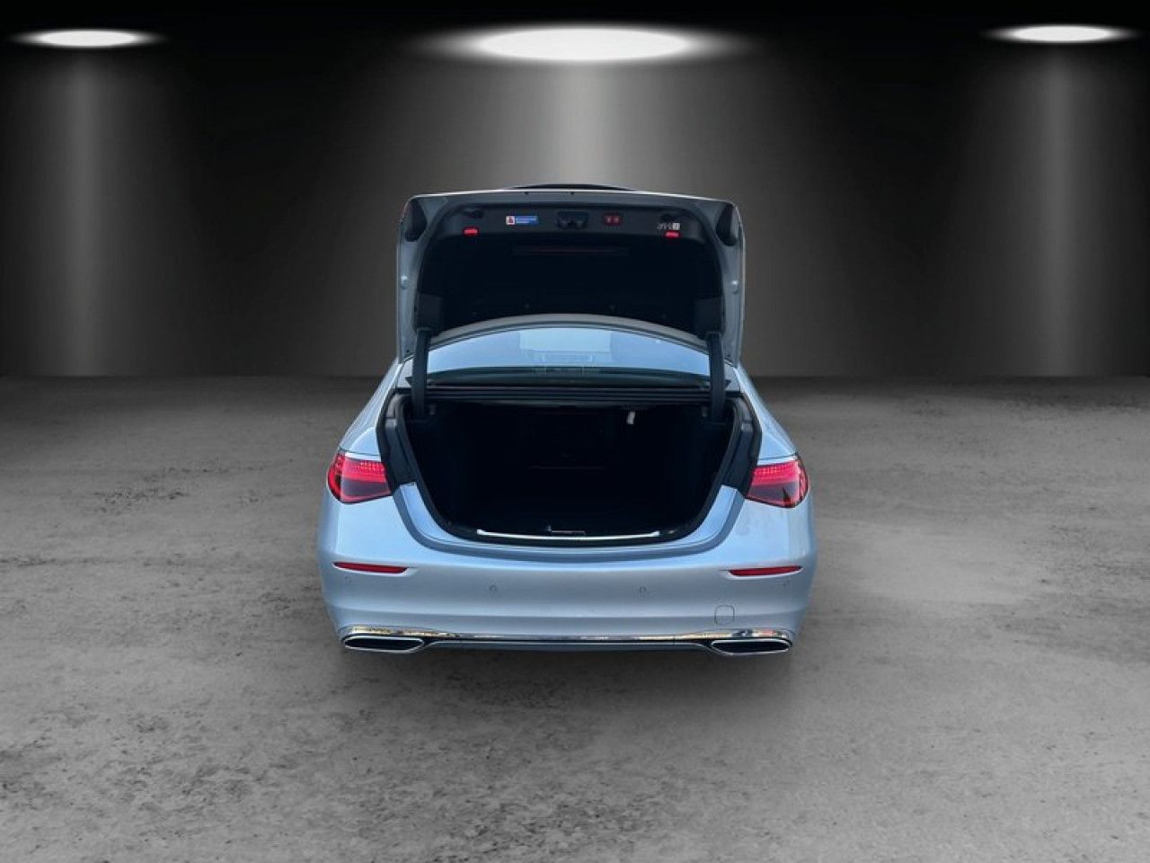 Mercedes-Benz S-Klasse – Bild 14