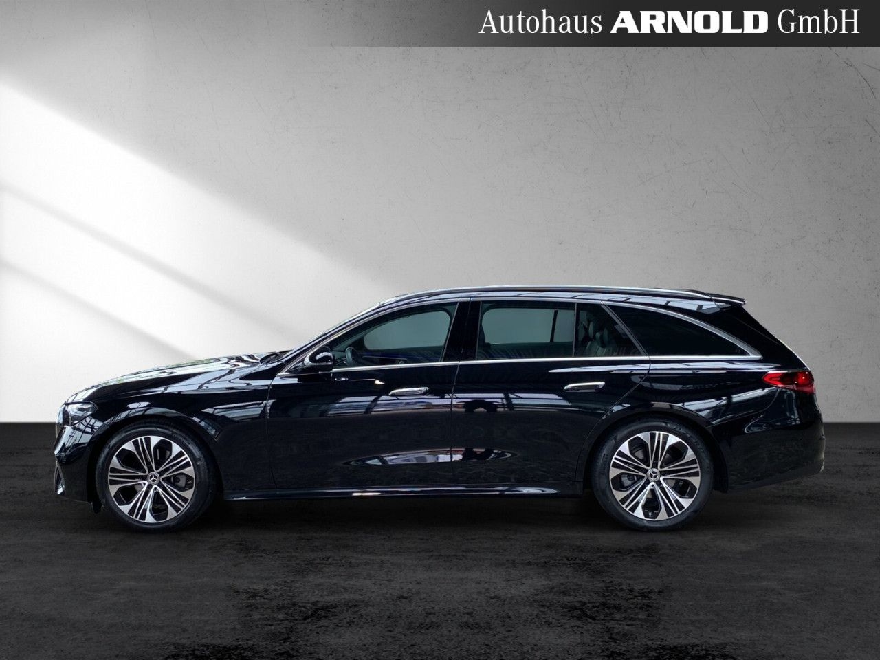 Mercedes-Benz E-Klasse – Bild 3