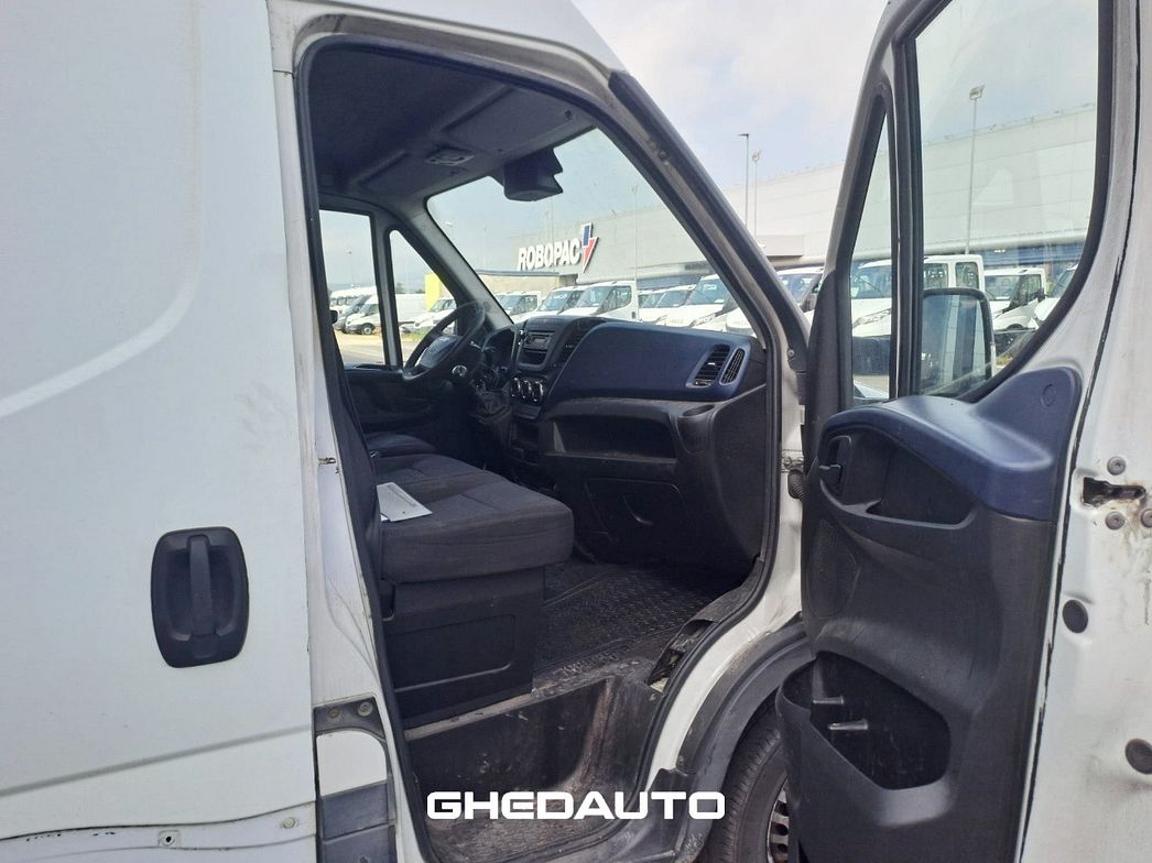 IVECO | 35S14 - 35S14 V