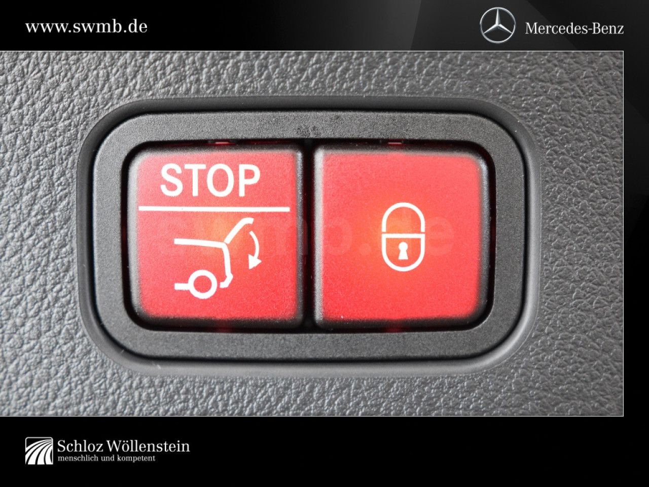 Mercedes-Benz GLC – Bild 22