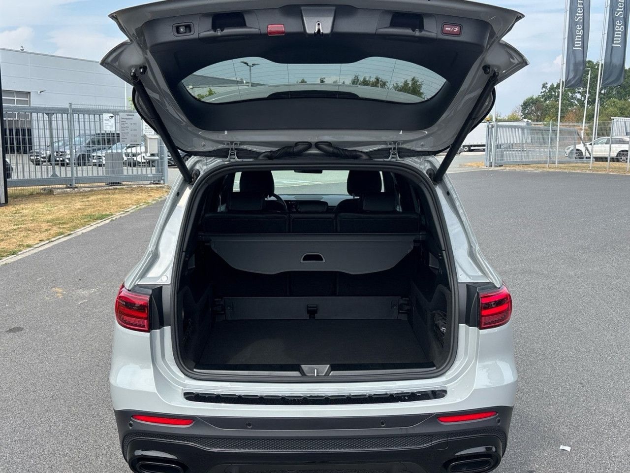 Mercedes-Benz GLB – Bild 16