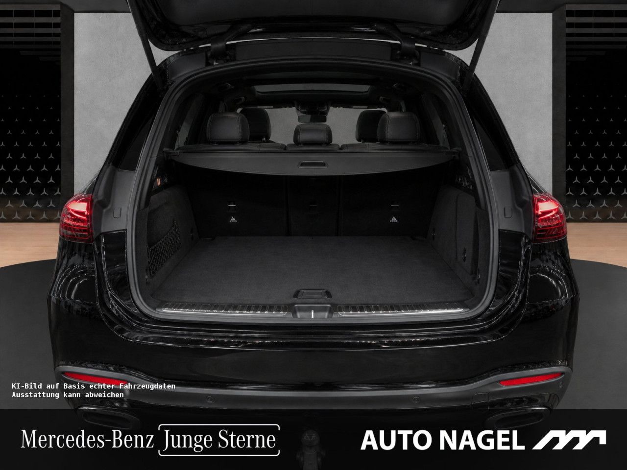 Mercedes-Benz GLE – Bild 19