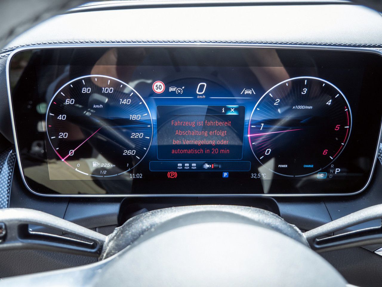 Mercedes-Benz GLC – Bild 15